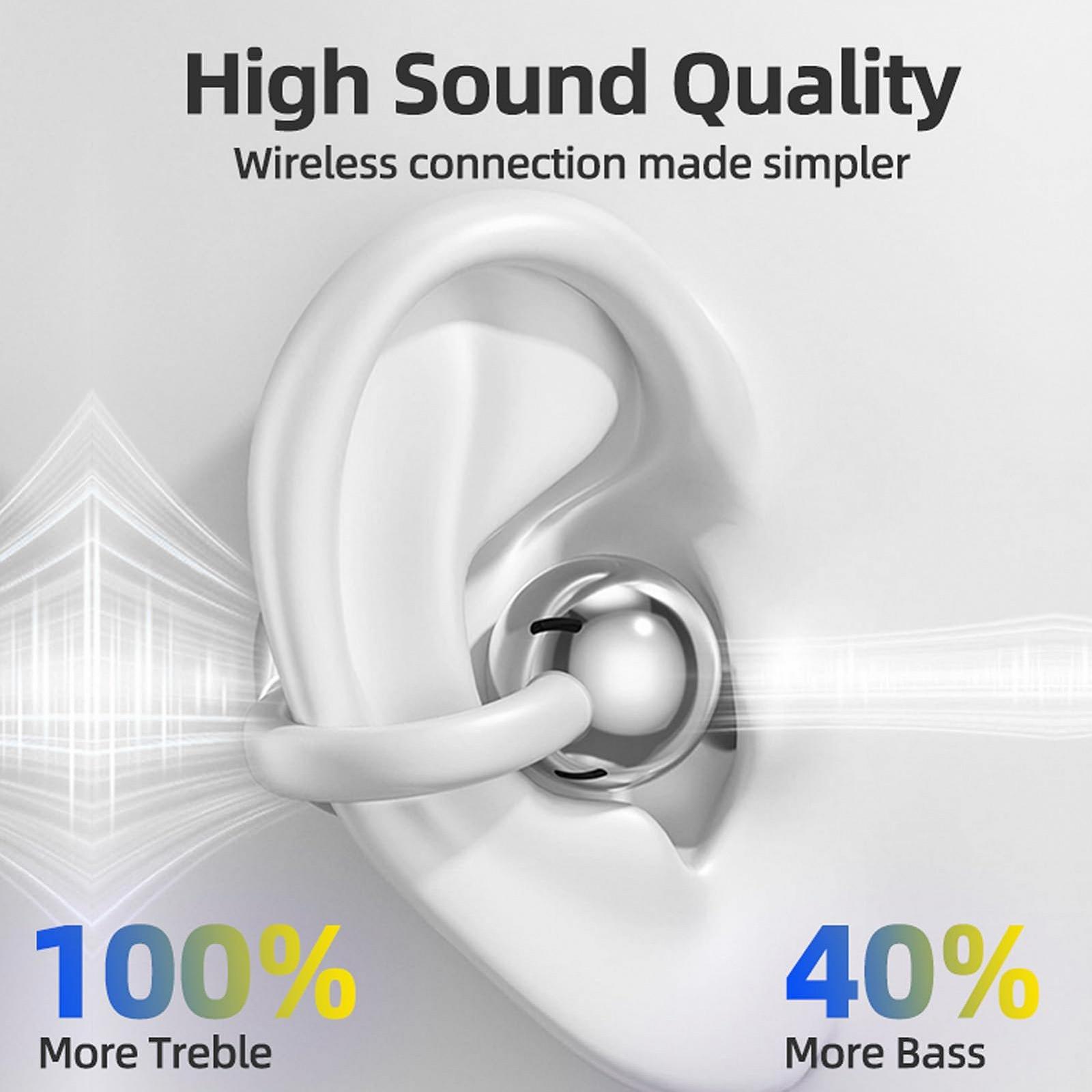 Навушники для перекладу голосу AI 144 мови, мови, голосу в реальному часі з шумопоглинанням, фото №5 Навушники для перекладу голосу AI 144 мови, мови, голосу в реальному часі з шумопоглинанням, фото №5