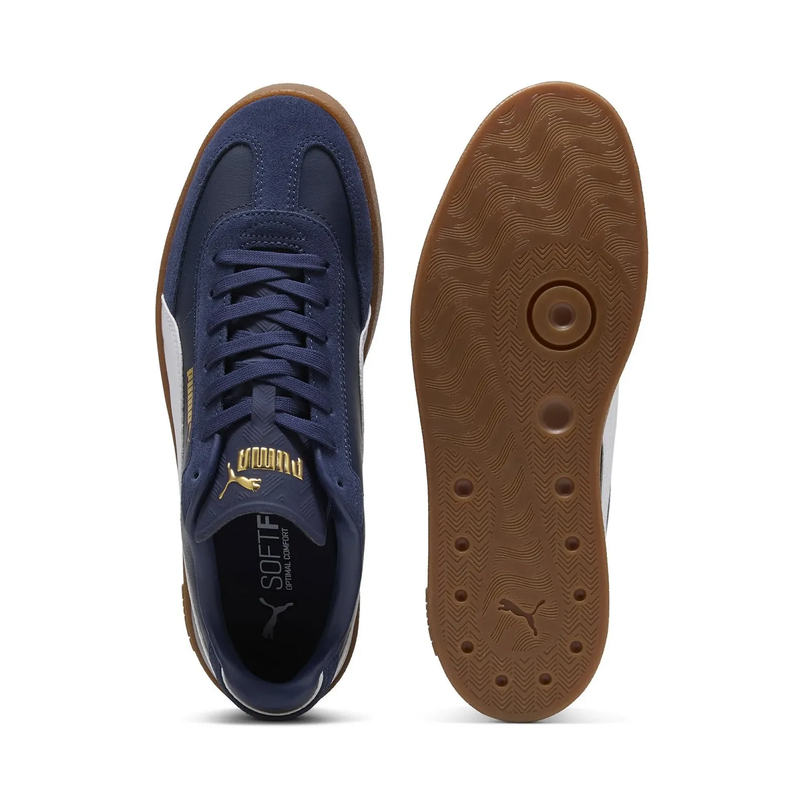 Кроссовки PUMA Club Ii Era Мужские, фото №4