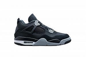 Кроссовки Nike Air Jordan 4 Retro Og, мужские - Фото 1