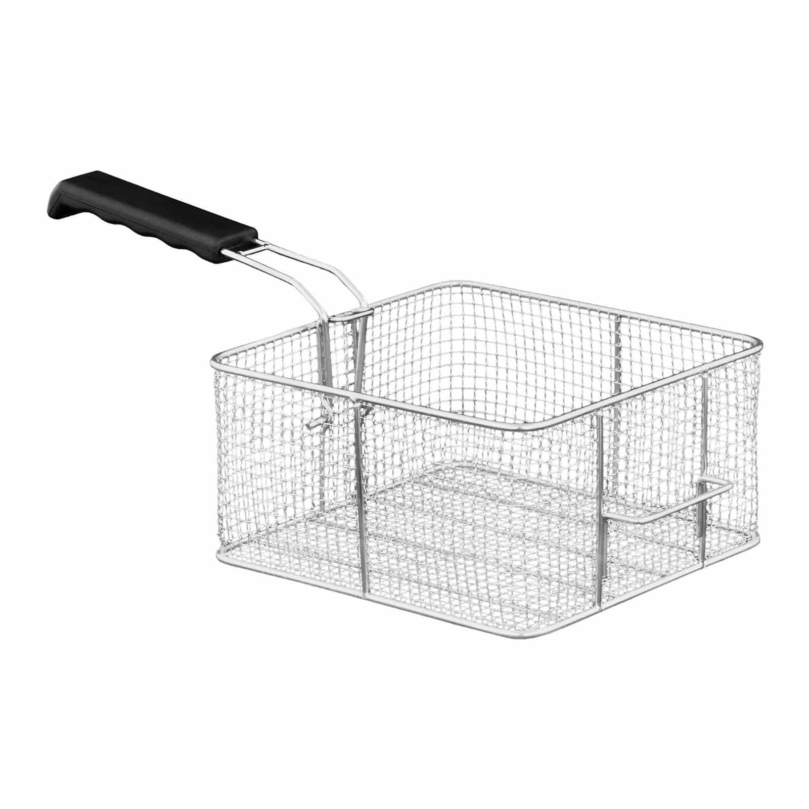 Двойная фритюрница Royal Catering RCEF 13DB Нержавеющая сталь (2 x 3,200 Вт, Ёмкость: 2 x 13 л, Диапазон температуры: 50-200 °C, Холодная зона, с сливными кранами), фото №5 Двойная фритюрница Royal Catering RCEF 13DB Нержавеющая сталь (2 x 3,200 Вт, Ёмкость: 2 x 13 л, Диапазон температуры: 50-200 °C, Холодная зона, с сливными кранами), фото №5