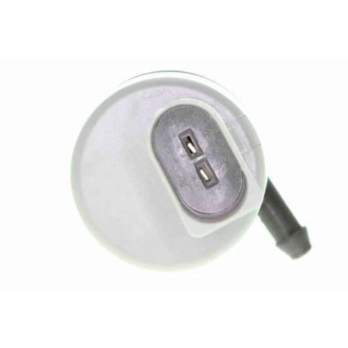 Насос омывателя, очистка стекол VEMO V20-08-0106 Green Mobility Parts, фото №2 Насос омывателя, очистка стекол VEMO V20-08-0106 Green Mobility Parts, фото №2