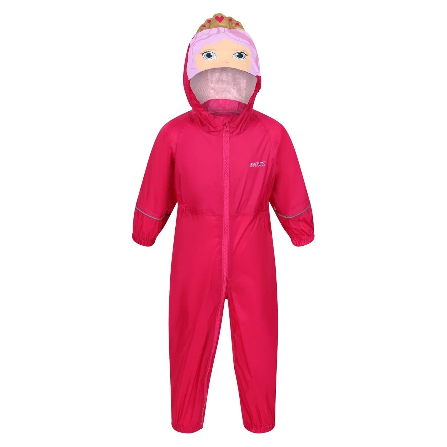 Унісекс Regatta Charco, фото №1