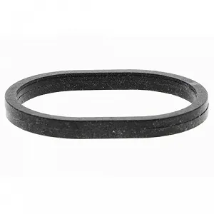 Корпус термостата VEMO V25-99-1764 для FORD VOLVO synthetic.ua - Фото 1