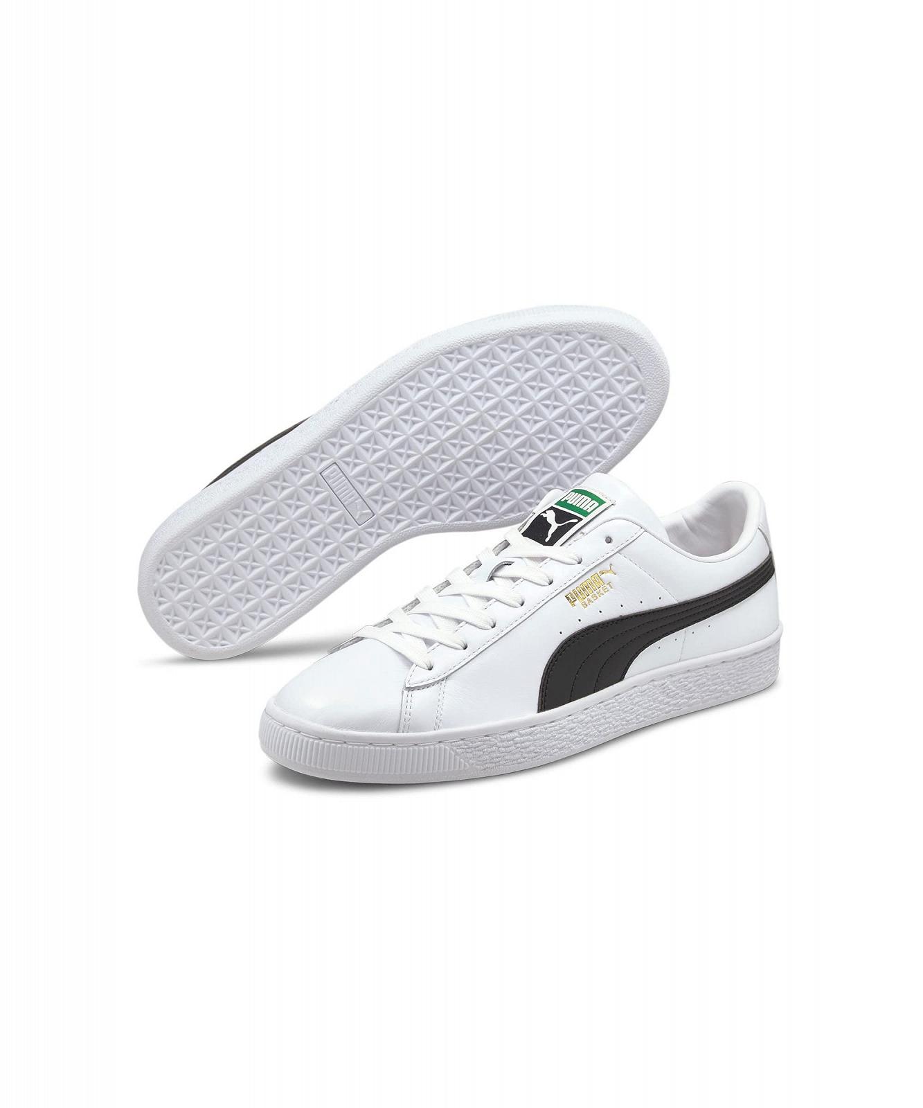Кеды PUMA Basket Classic LFS мужские, фото №6