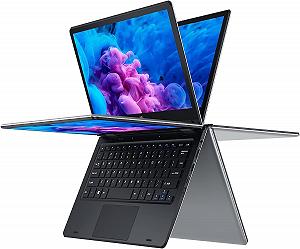 Сенсорний ноутбук 12" OUZRS Tab Intel Celeron N4020 RAM 12GB SSD 256GB Windows 11 (UKR) ціна на synthetic.ua - Фото 1 Сенсорний ноутбук 12" OUZRS Tab Intel Celeron N4020 RAM 12GB SSD 256GB Windows 11 (UKR) synthetic.ua - Фото 1