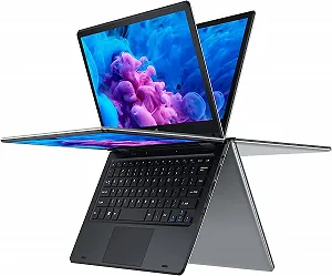 Сенсорний ноутбук 12" OUZRS Tab Intel Celeron N4020 RAM 12GB SSD 256GB Windows 11 (UKR) ціна на synthetic.ua - Фото 1 Сенсорний ноутбук 12" OUZRS Tab Intel Celeron N4020 RAM 12GB SSD 256GB Windows 11 (UKR) synthetic.ua - Фото 1