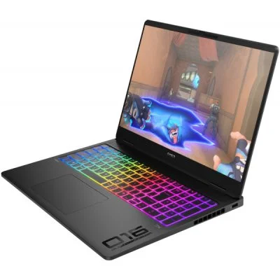 Ноутбук HP OMEN MAX 16-ak0010ua (C9RZ5EA), фото №3 Ноутбук HP OMEN MAX 16-ak0010ua (C9RZ5EA), фото №3