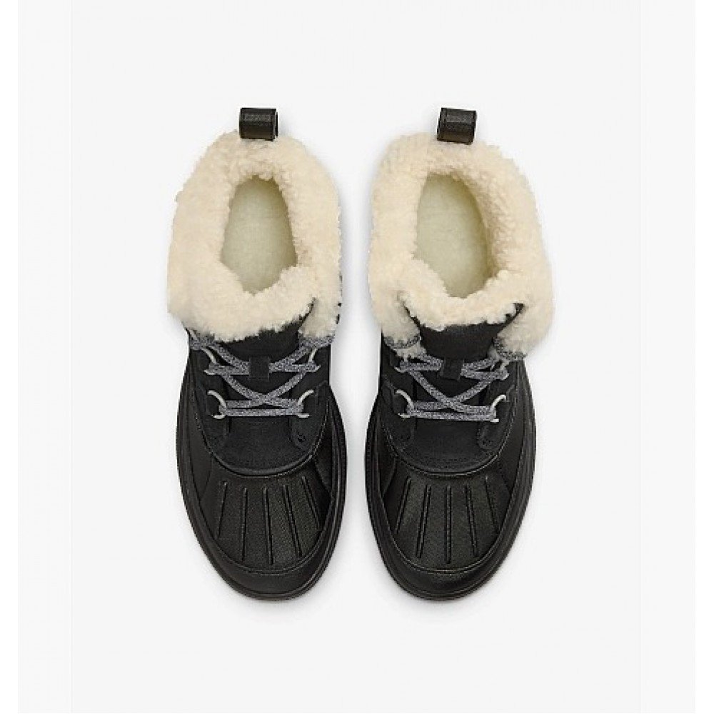 Черевики Nike Woodside Chukka 2 36.5, фото №4