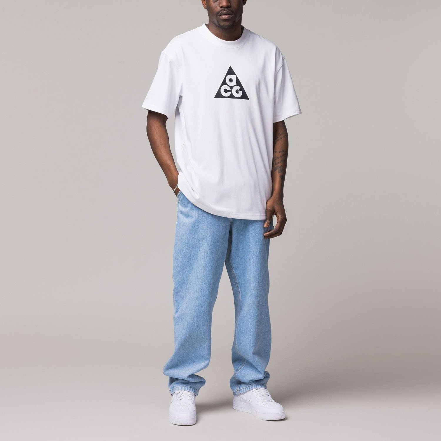 Футболка Nike ACG Tee Summit L, фото №2