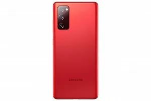 Смартфон Samsung Galaxy S20 FE 128GB G780 Dual SIM EU без Simlock и брендирования Cloud Red synthetic.ua - Фото 1
