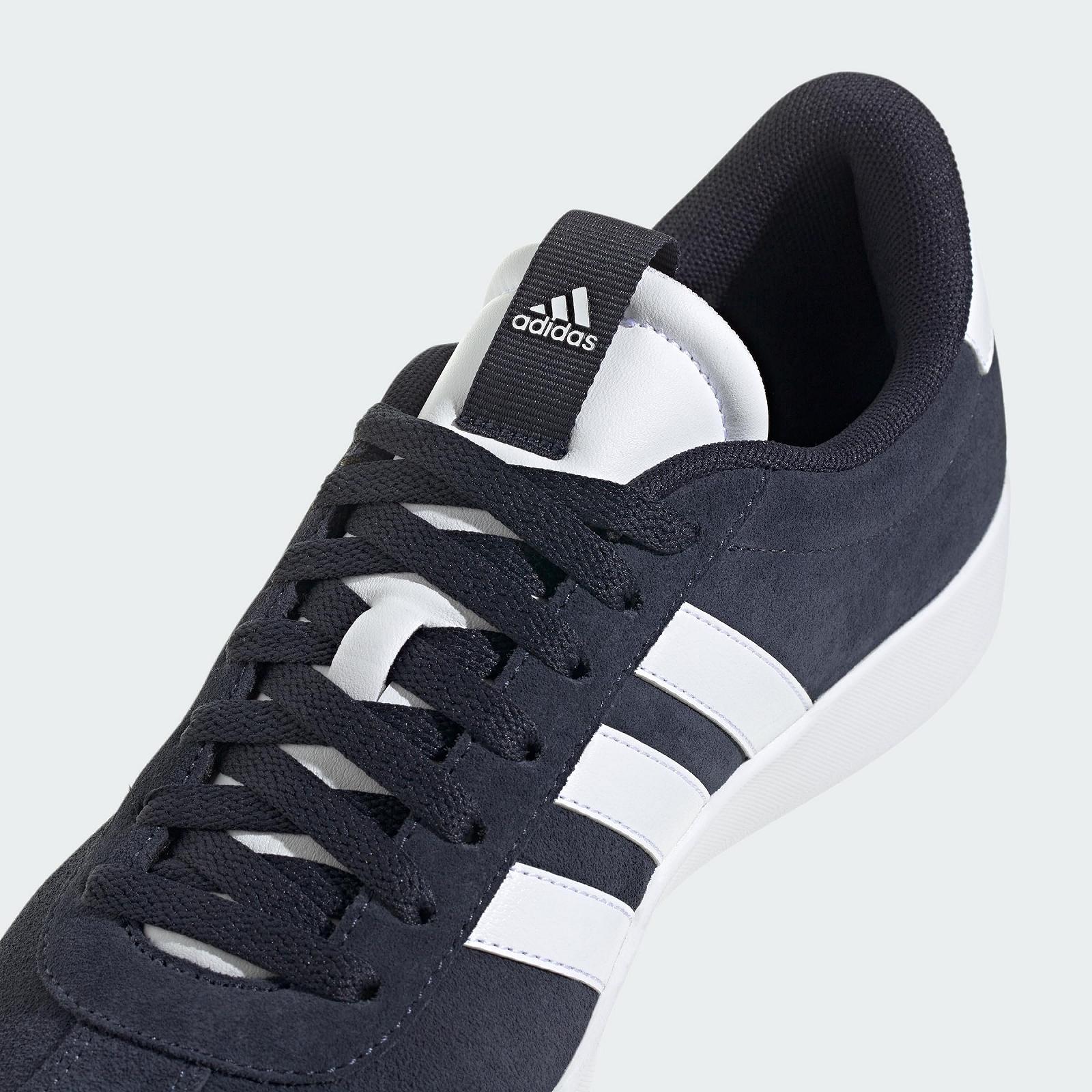 Кросівки Adidas Vl Court 3.0 чоловічі, фото №5