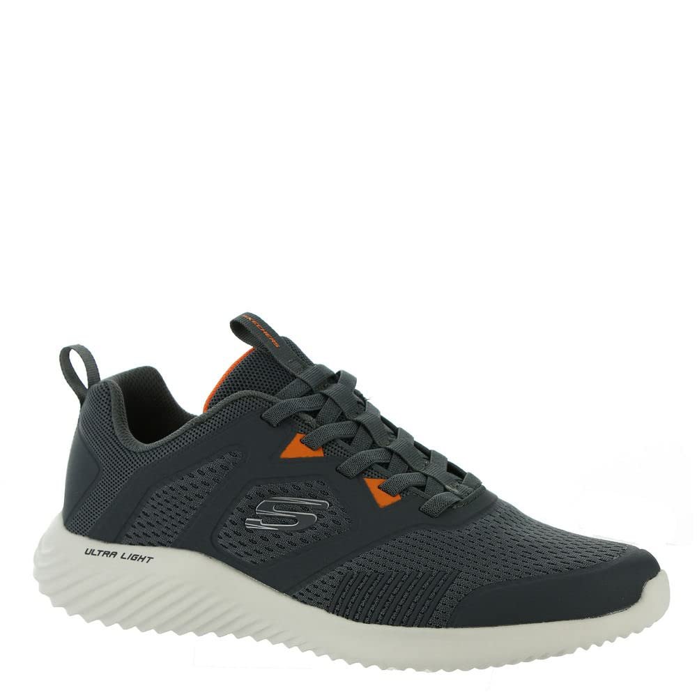 Кроссовки Skechers Bounder Rivato мужские, фото №2