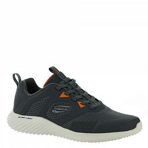 Кроссовки Skechers Bounder Rivato мужские synthetic.ua - Фото 1