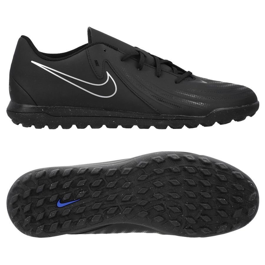 Сороконожки Nike PHANTOM GX II CLUB TF размер 44.5, фото №1