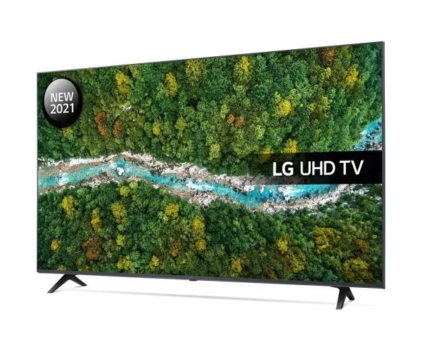 Телевизор LG 50UP77006LB, фото №9 Телевизор LG 50UP77006LB, фото №9