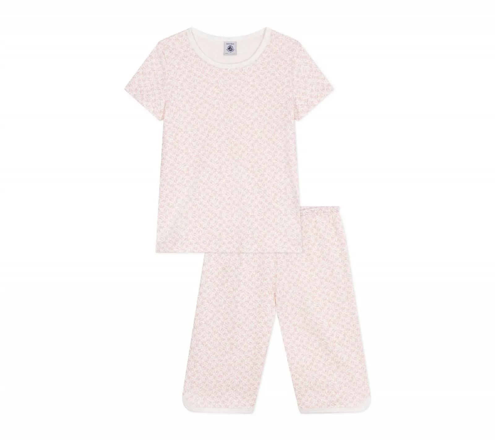 Піжама Petit Bateau Pyjacourt, фото №1 Піжама Petit Bateau Pyjacourt, фото №1