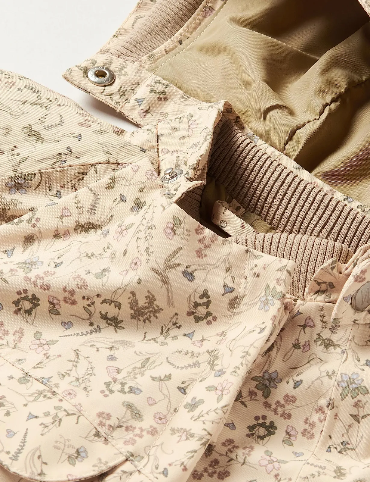 Непромокаемые штаны Wheat Unisex, фото №2 Непромокаемые штаны Wheat Unisex, фото №2