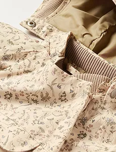 Непромокаемые штаны Wheat Unisex synthetic.ua - Фото 1