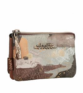Гаманець Anekke Multi Purses 3 Compartments Multi-Colour - Фото 1