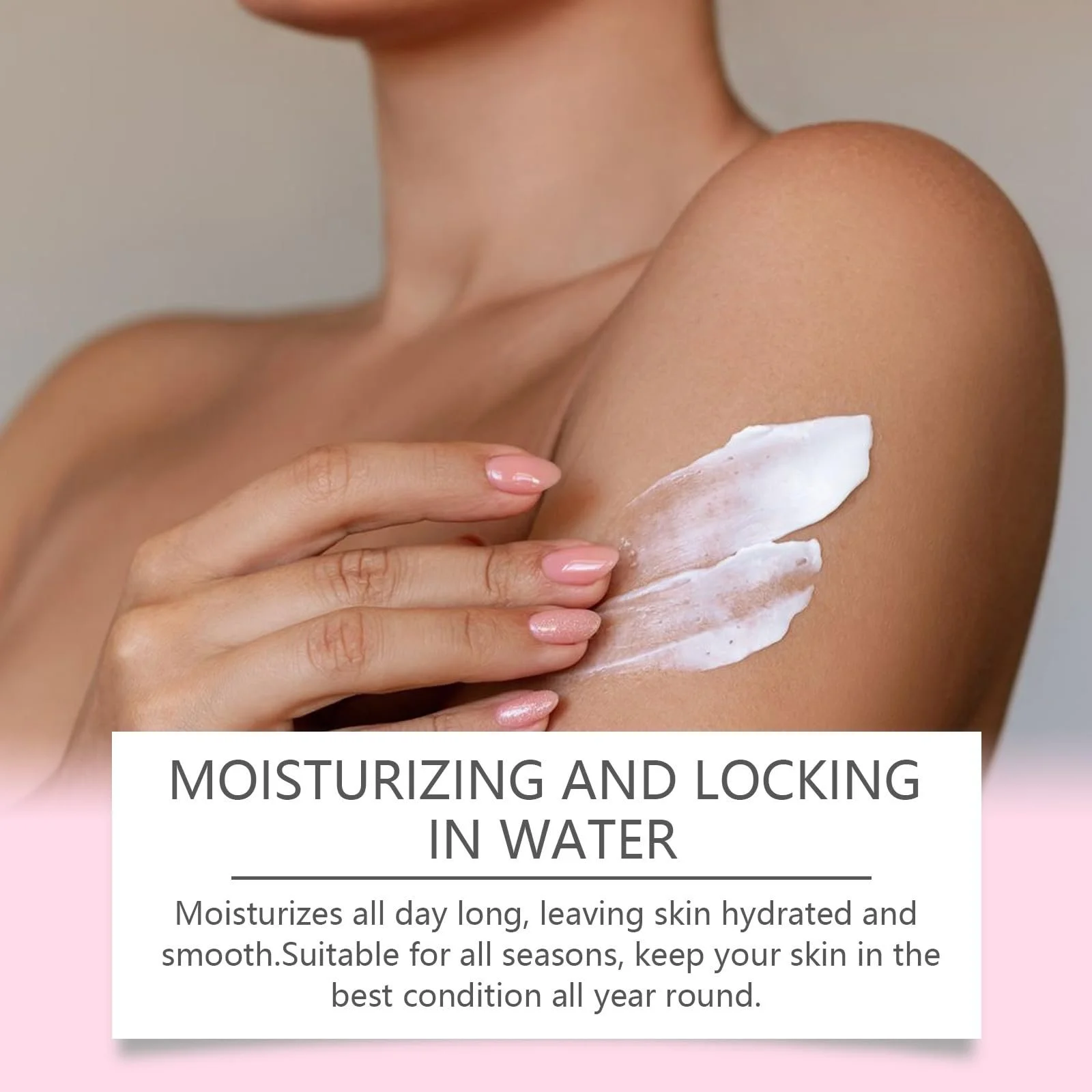 Лосьон для тела 09, фото №5