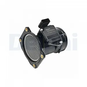 Купити Витратомір повітря DELPHI AF10299-12B1 для AUDI SEAT SKODA VW VAG - Фото 1 Витратомір повітря DELPHI AF10299-12B1 для AUDI SEAT SKODA VW VAG - Фото 1