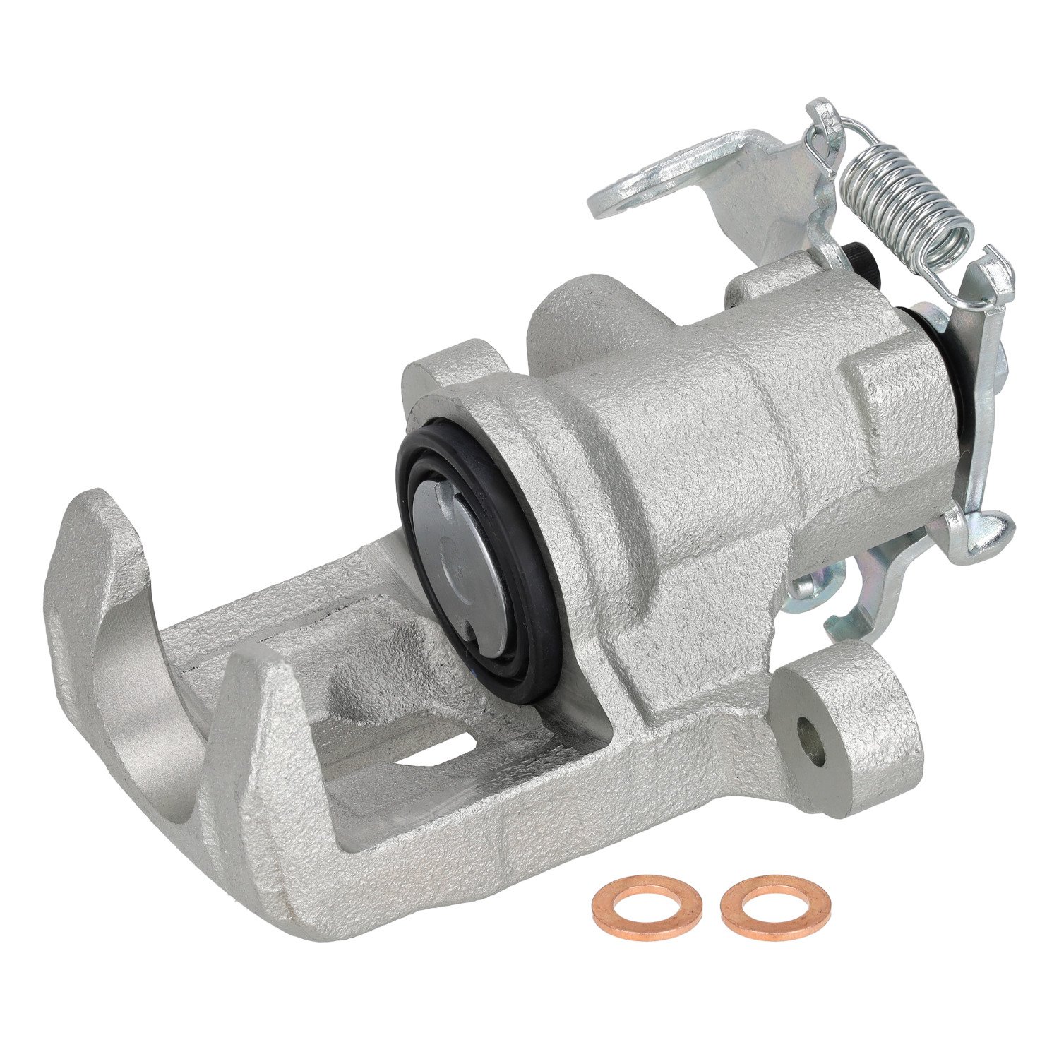 Гальмівний супорт FEBI BILSTEIN 178737 для HYUNDAI задній правий, фото №1