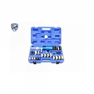 Комплект монтажного інструменту сайлентблоків VAICO V99-1019 EXPERT KITS + для MERCEDES-BENZ - Фото 1