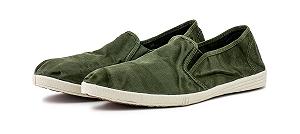 Кроссовки Natural World 315E Khaki synthetic.ua - Фото 1