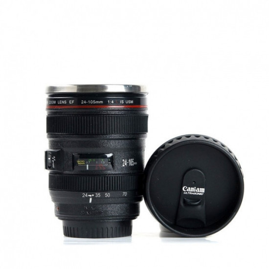 Круг термос-фотооб'єктив, фото №4