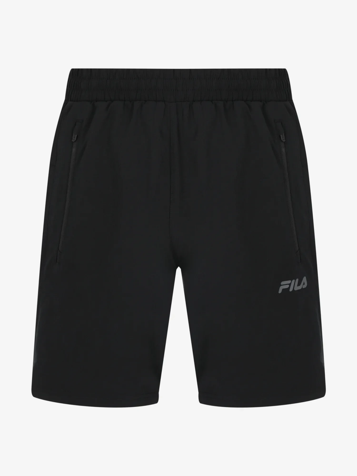Шорти для тренувань 133753FLA-99 Fila Чорний S, фото №5