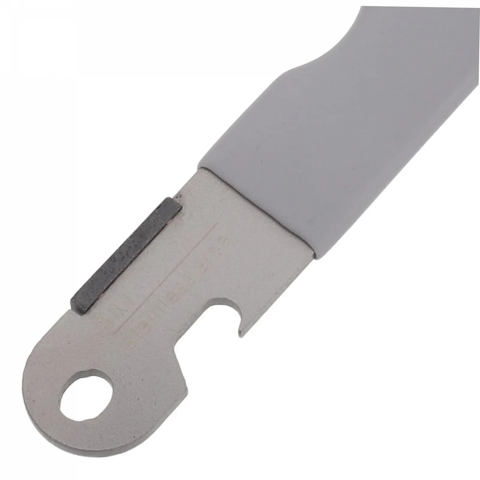 Точилка для кухонных ножей Mobestech из нержавеющей стали компактная и портативная, фото №3