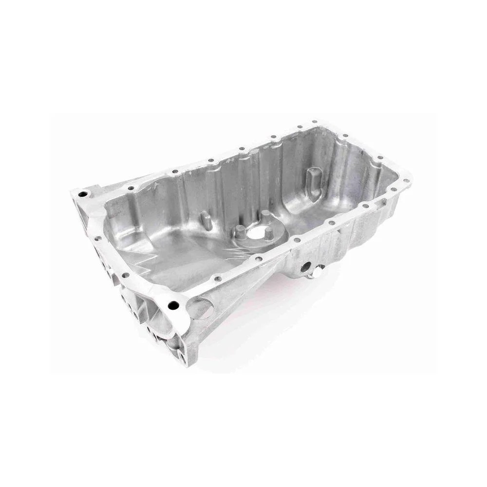 Масляный поддон VAICO V10-0432 AUDI SEAT SKODA VW VAG, фото №1 Масляный поддон VAICO V10-0432 AUDI SEAT SKODA VW VAG, фото №1