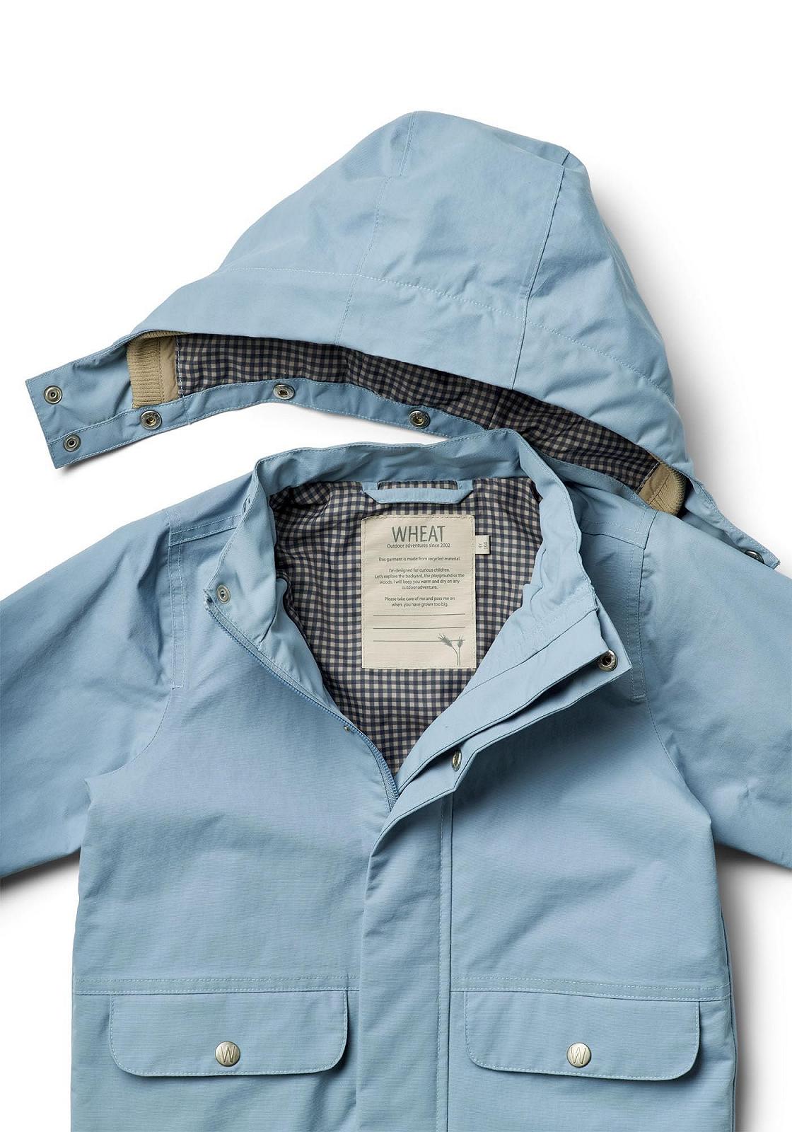 Куртка Wheat Unisex, фото №4