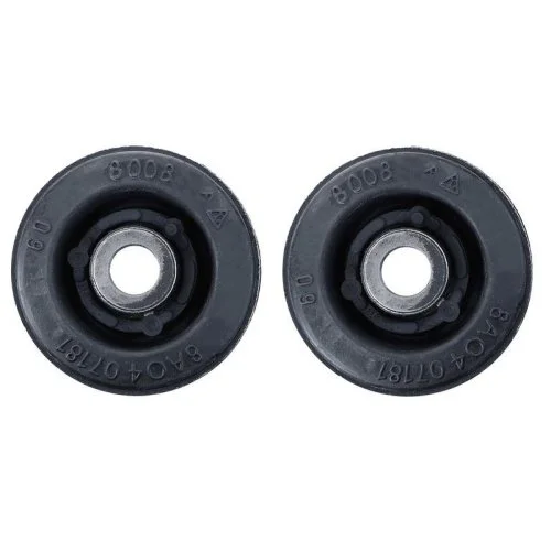 Сайлентблок важеля LEMFÖRDER 10126 03 для VW VW (SVW) AUDI задня вісь задній, фото №2 Сайлентблок важеля LEMFÖRDER 10126 03 для VW VW (SVW) AUDI задня вісь задній, фото №2