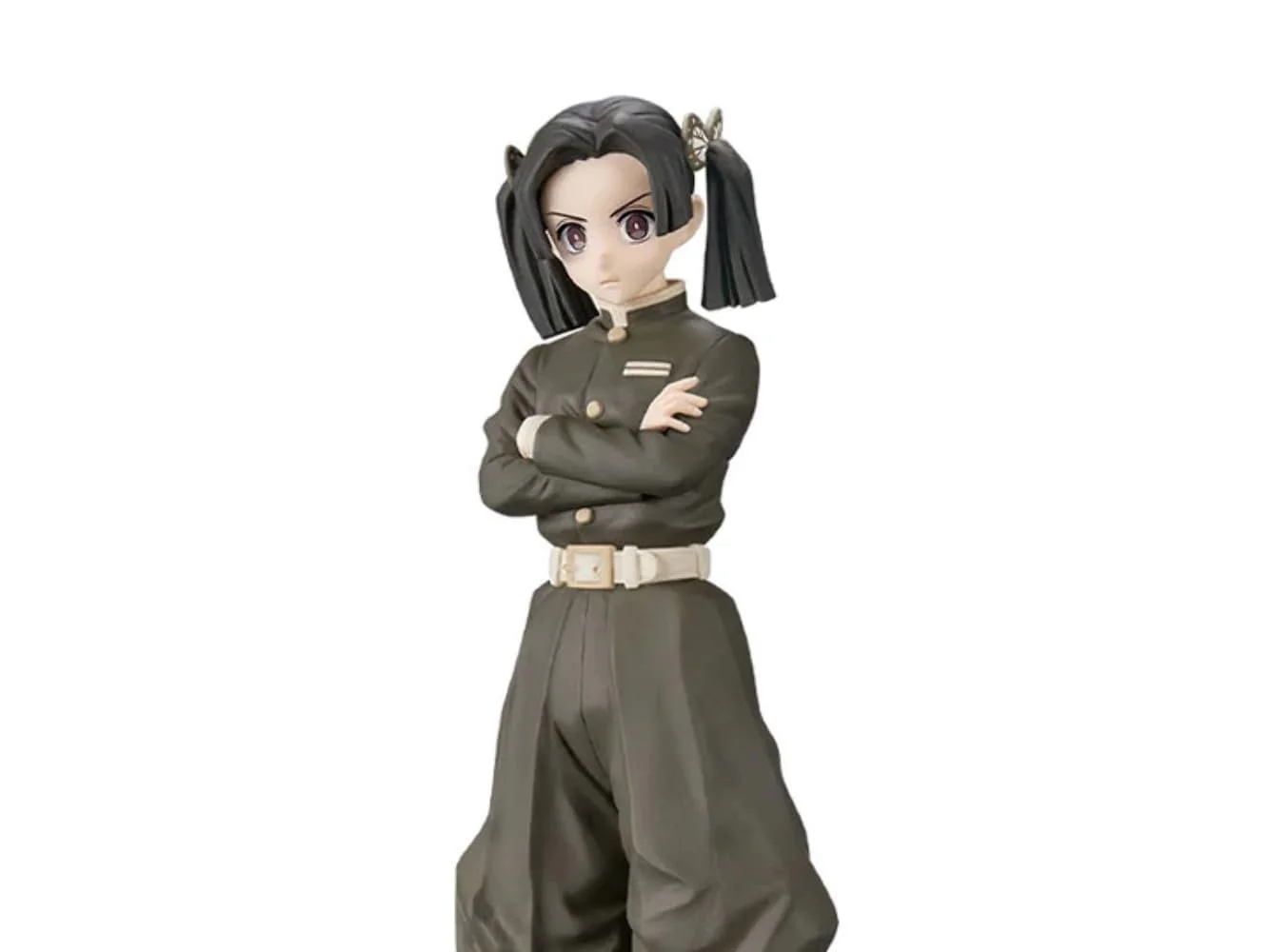 Фигурка Banpresto Demon Slayer Kimetsu No Yaiba Vol.24 A:Aoi Kanzaki 15 см BP18924 Разноцветный, фото №2
