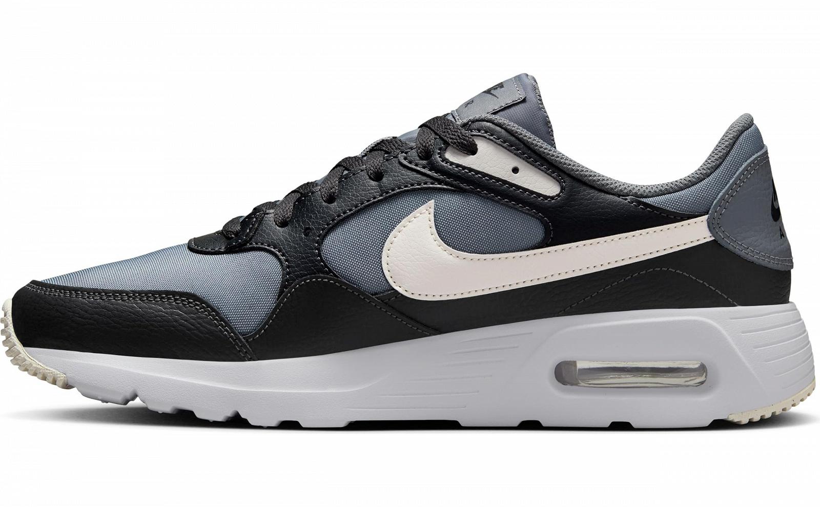 Чоловічі Кросівки Nike Air Max SC Чоловіче Взуття, фото №9