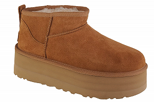 Кроссовки Classic Ultra Mini Platform 6 - Фото 1