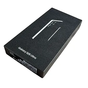 Смартфон Samsung Galaxy S25 Ultra SM-S938 1 ТБ/12 ГБ RAM Dual SIM Titanium White Silver цена на synthetic.ua - Фото 1 Смартфон Samsung Galaxy S25 Ultra SM-S938 1 ТБ/12 ГБ RAM Dual SIM Titanium White Silver synthetic.ua - Фото 1