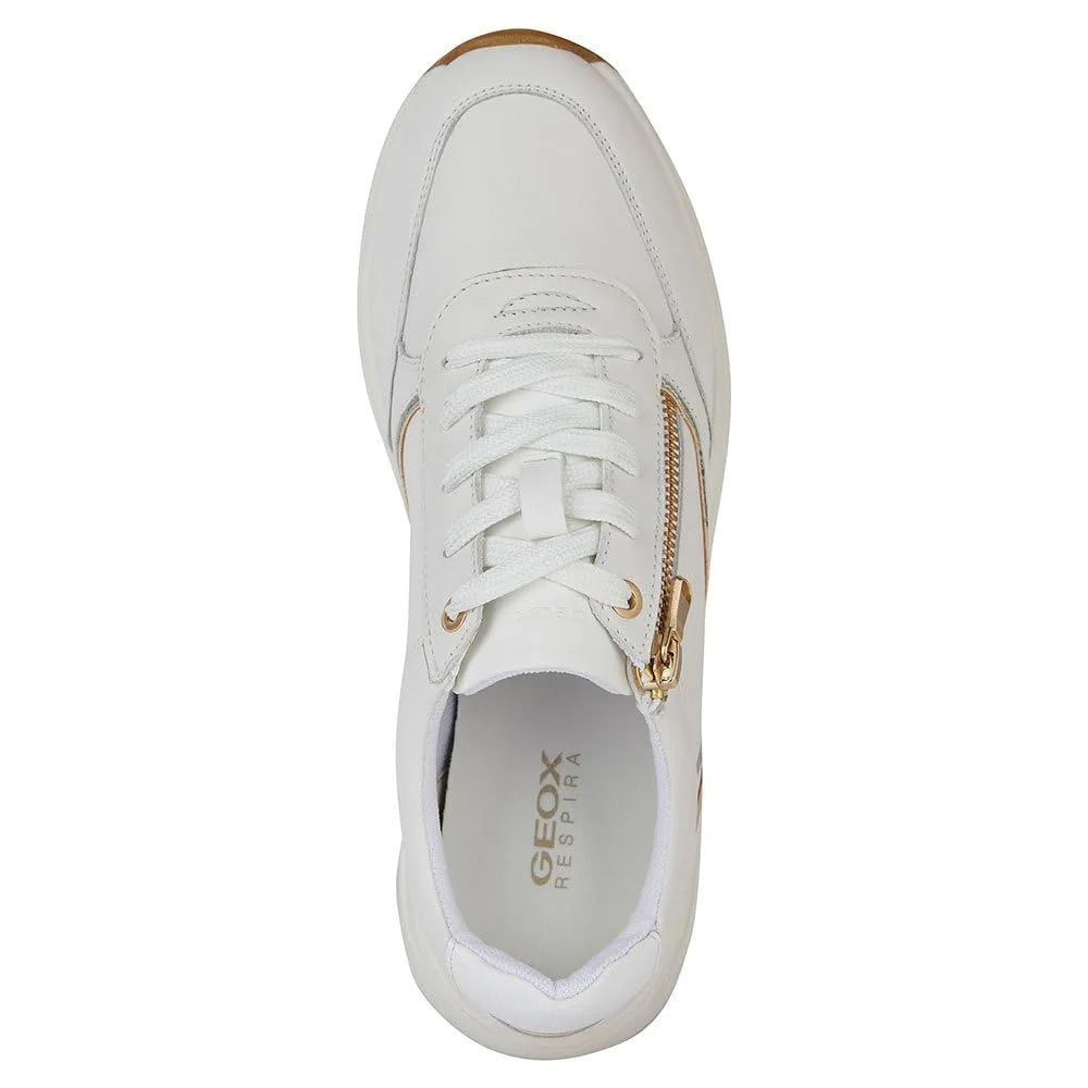 Кросівки Geox D Cristael E для дівчат, фото №4