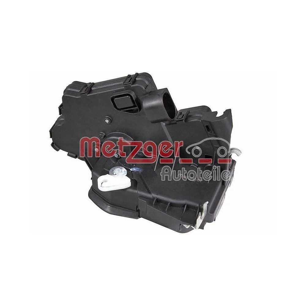 Дверний замок METZGER 2314488 для BMW, передній правий, фото №1 Дверний замок METZGER 2314488 для BMW, передній правий, фото №1