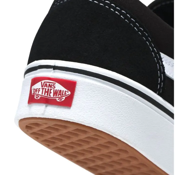 Кеди Vans Comfycush Old Skool Black VN0A3WMAVNE1 38.5, фото №4