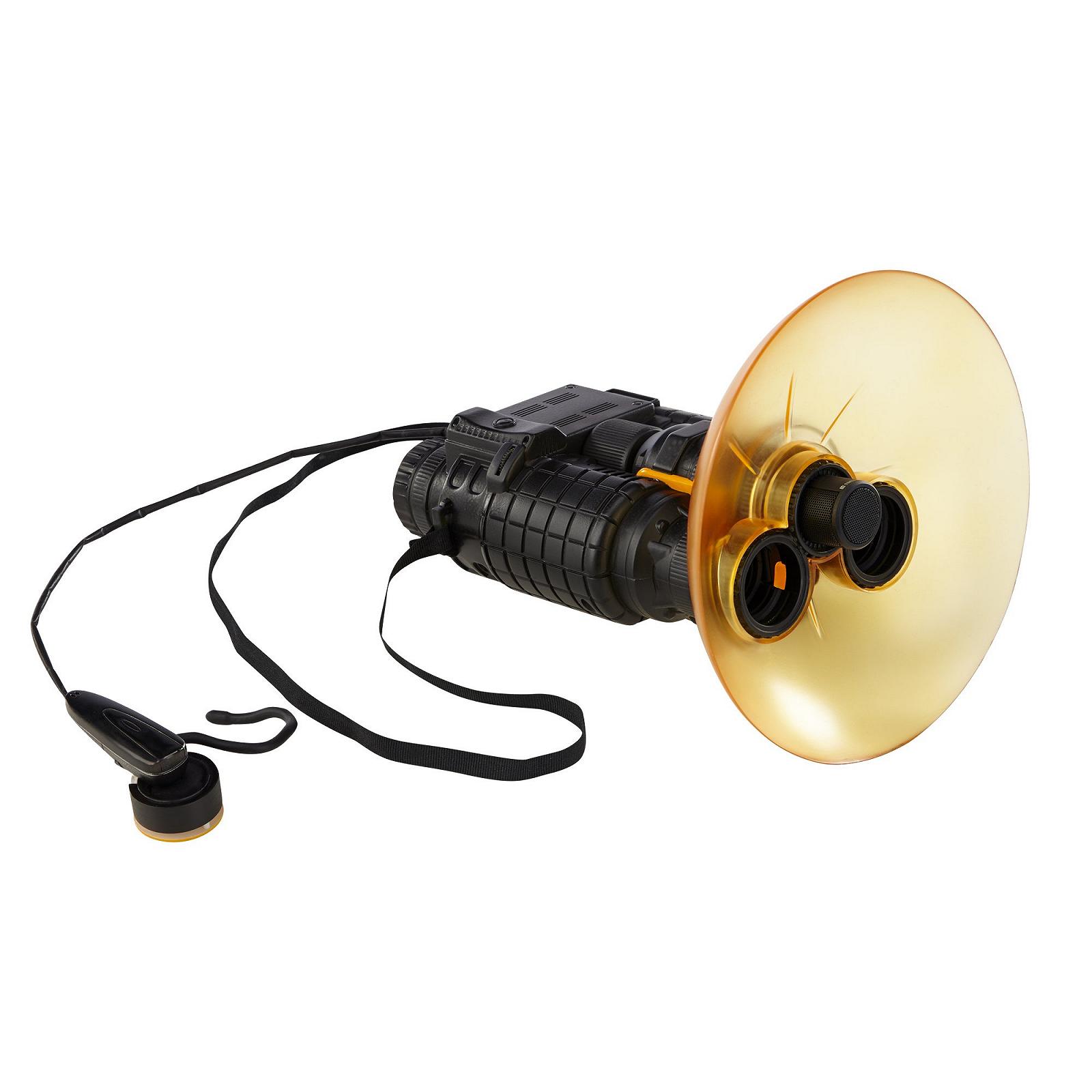 Бінокль Spynet Vibrasonic, фото №1