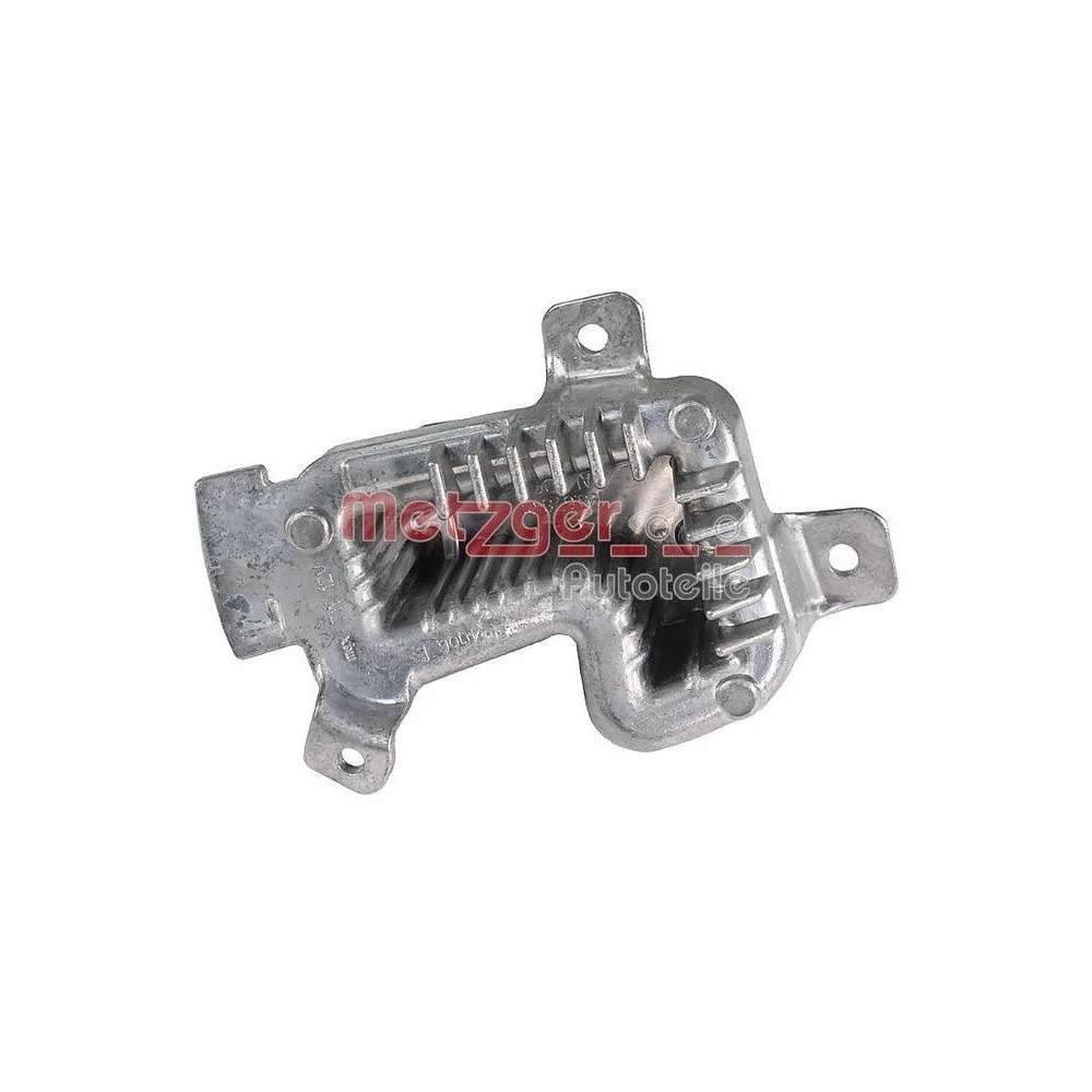 Блок управління освітленням METZGER GREENPARTS 0896523 для BMW лівий, фото №1 Блок управління освітленням METZGER GREENPARTS 0896523 для BMW лівий, фото №1