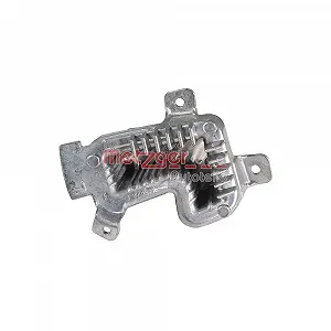 Блок управления освещением METZGER GREENPARTS 0896523 для BMW левый - Фото 1