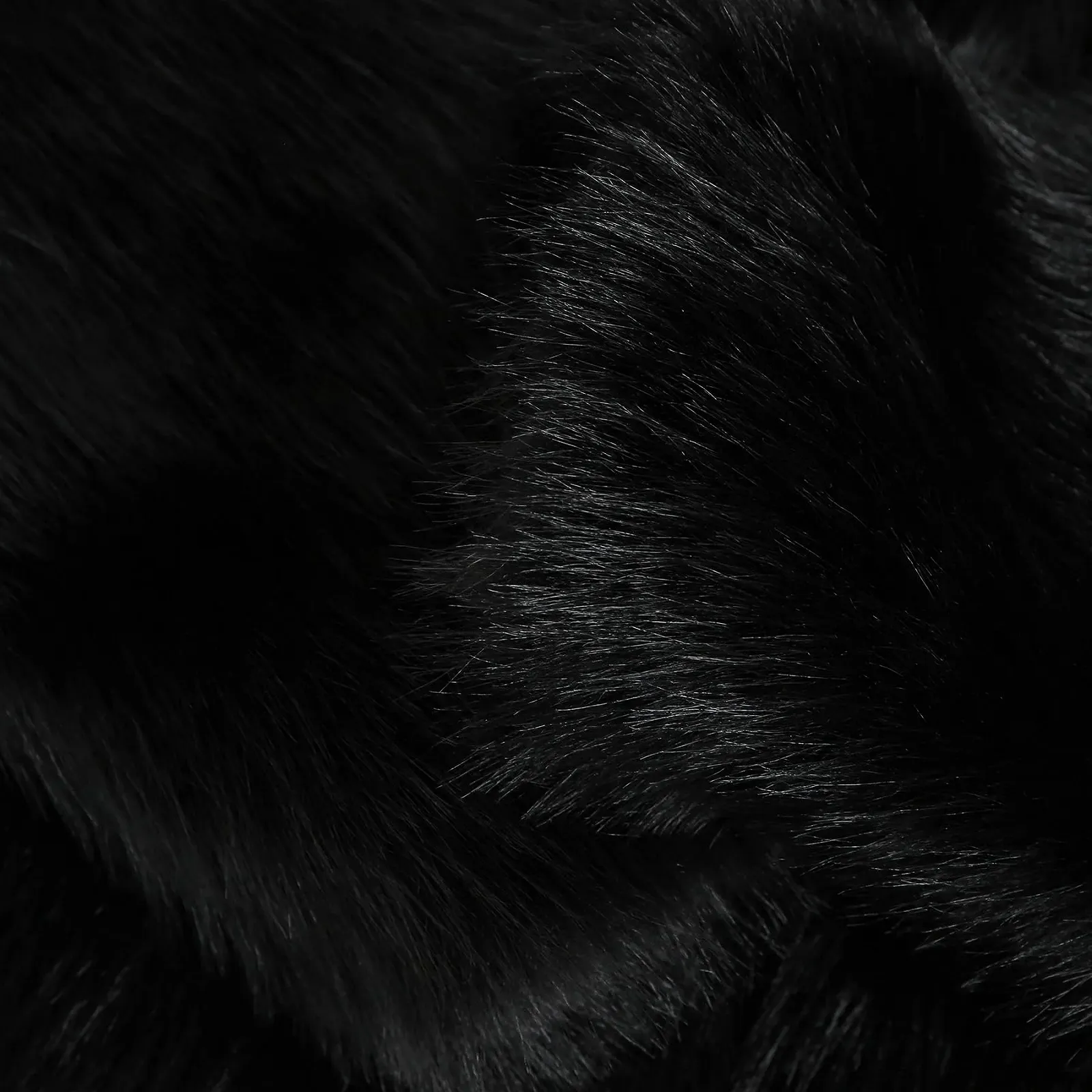 Куртка женская из искусственного меха, короткая, фото №5 Куртка женская из искусственного меха, короткая, фото №5