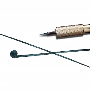 Eyeliner L'Oréal Paris Matte Signature n.04 Emaralde цена на synthetic.ua - Фото 1 Eyeliner L'Oréal Paris Matte Signature n.04 Emaralde synthetic.ua - Фото 1