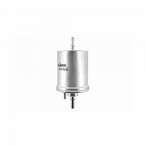 Паливний фільтр VAICO V10-7510 AUDI SEAT SKODA VW - Фото 1