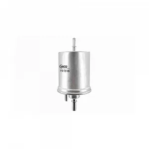 Паливний фільтр VAICO V10-7510 AUDI SEAT SKODA VW - Фото 1