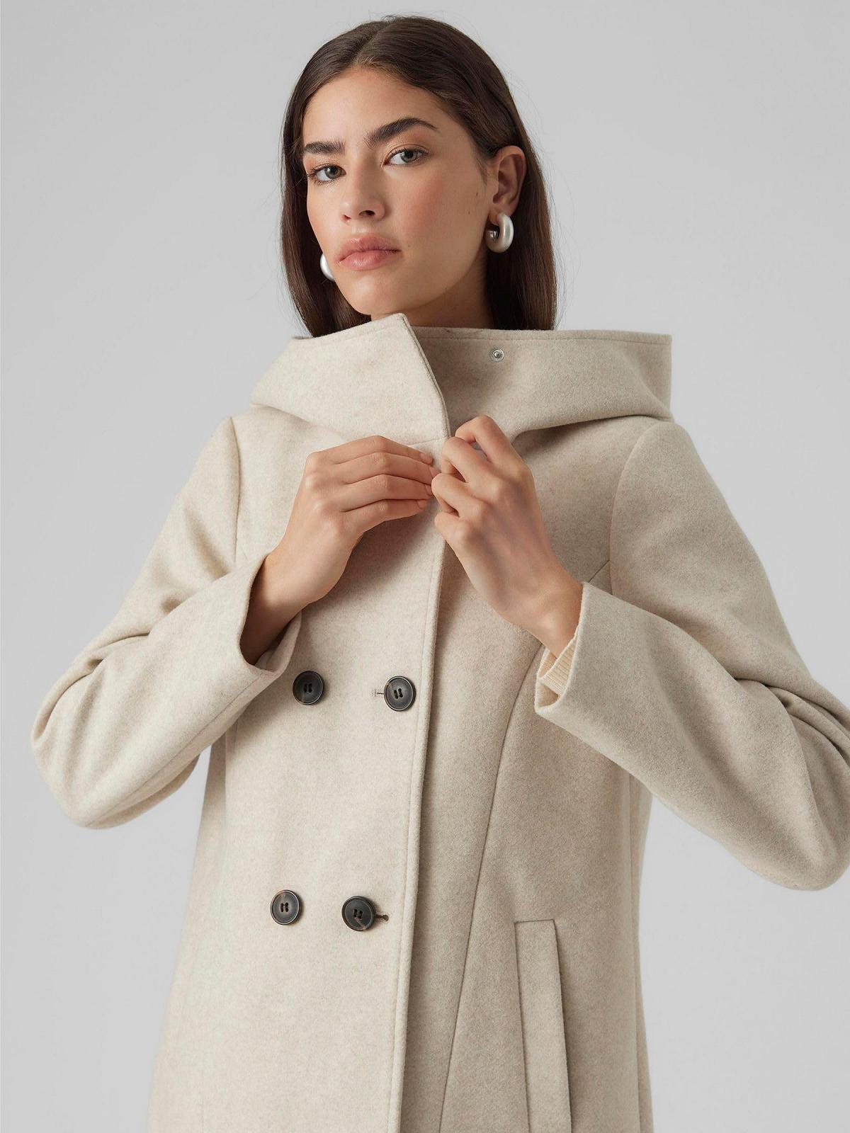 Жіноча куртка VERO MODA VMFORTUNESHILA, фото №6