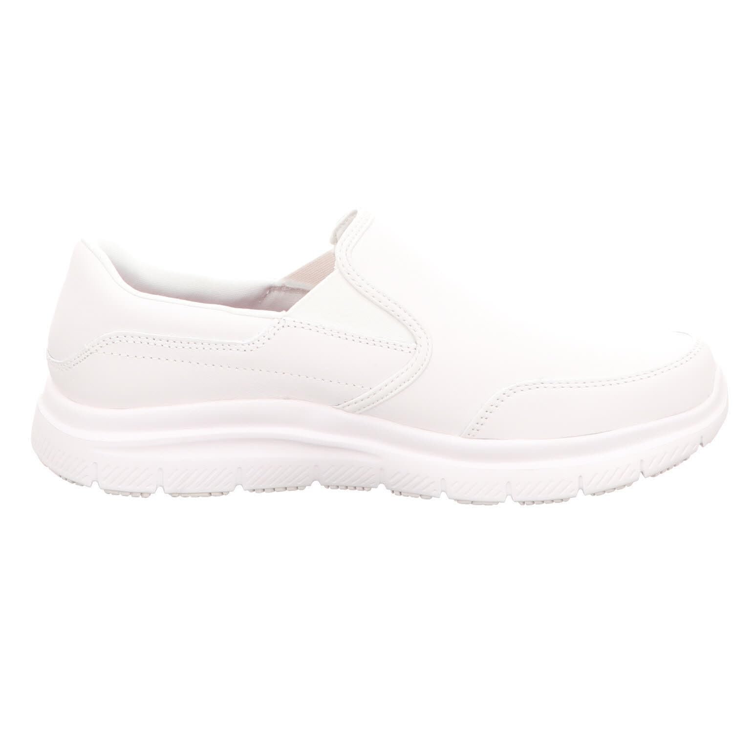 Кроссовки Skechers Flex Advantage Sr Bronwood для кухни, фото №4